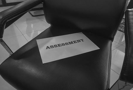 Asesmen Jabatan Sekdaprov Riau Resmi Dibuka