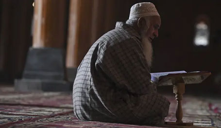 Apa yang Terjadi saat Malam Nuzulul Quran?