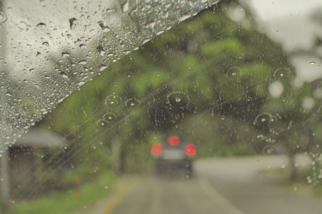 Intensitas Hujan Tinggi, Masyarakat di Sekitar Bantaran Sungai Diimbau Waspada Banjir