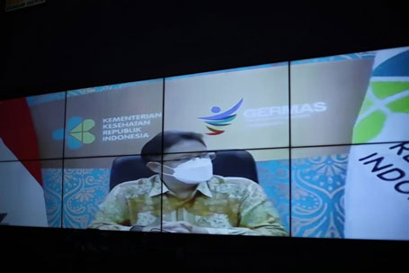 Vaksinasi Covid-19 Tidak Batalkan Puasa, Berikut Penjelasannya