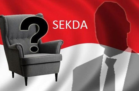 7 Pelamar Mengikuti Proses Pendaftaran Calon Sekdaprov Riau