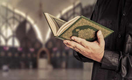 Agar Khatam Al-Quran di Bulan Ramadhan, Perhatikan Tips-Tips Berikut Ini