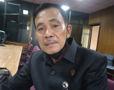 DPRD Riau Desak Kadisdik Riau Tuntaskan Honor Guru Bantu Sebelum Lebaran