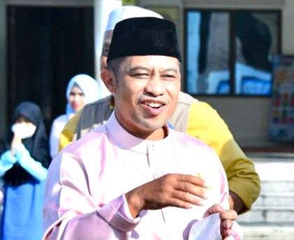 Fantastis, Bumdes Kabupaten Bengkalis Miliki Modal Rp 542 Miliar