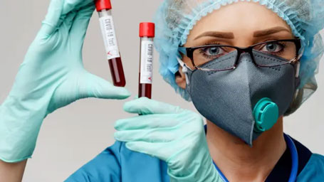 Satgas COVID-19 RI: Bertambah 5.285 orang Positif Covid-19 per 5 Mei 2021