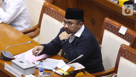 Menteri Agama Sebut Pemerintah Arab Saudi Belum Beri Kepastian soal Haji 2021