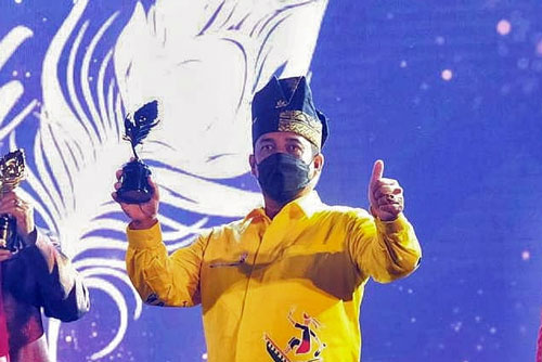 Riau The Homeland of Melayu Juara 1 Anugerah Pariwisata Indonesia, Begini Ceritanya