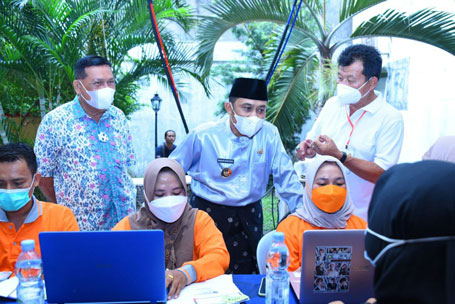 Ritual Perlu Tapi Nyawa Hanya Satu