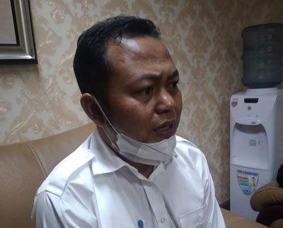 Gubri Diminta Serius Tangani Covid-19