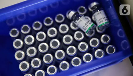 Ini Sebaran 5.280 Kasus Baru Positif Covid-19 di Tanah Air per 23 Mei 2021