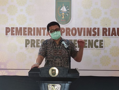 Umumnya Pasien COVID-19 Meninggal Dunia Diatas 50 Tahun