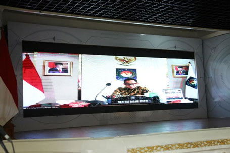 Percepatan Transfer Dana Desa, Mendagri Harapkan Pemda Lakukan ini