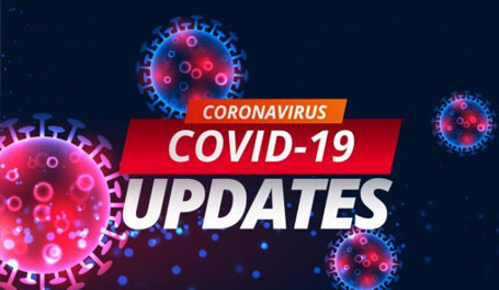 Update COVID-19 Riau: Tambah 274 Kasus Baru, 382 Sembuh, 12 Meninggal Dunia