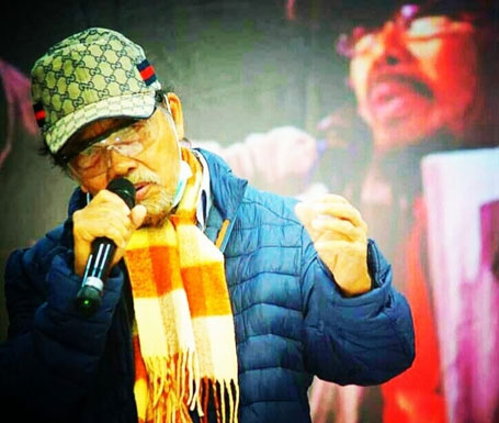 Sutardji Menuju Nobel Sastra, Puluhan Penghargaan Sudah Didapat