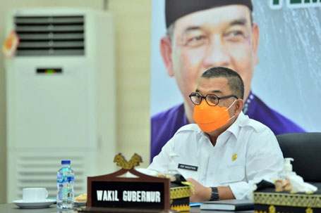 Wagubri: Pemilihan Kepengurusan FKUB Sudah Sesuai Prosedur
