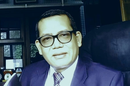 Ini Syarat Pendaftaran Calon Anggota Komisi Informasi Provinsi Riau