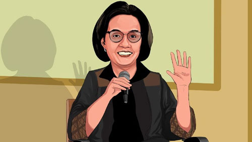 Sri Mulyani Susun Cara Agar Pemda Bisa Dapatkan Dana Utang