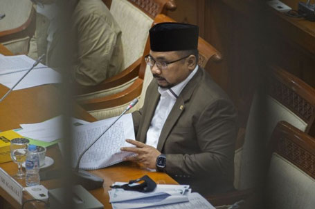 Ini Alasan Pemerintah Tak Berangkatkan Haji 2021