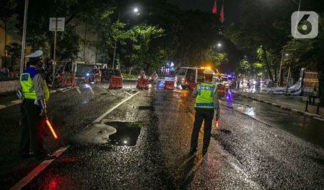 Potensi Kolaps Akibat Lonjakan Kasus COVID-19 Bisa Terjadi Lebih Cepat