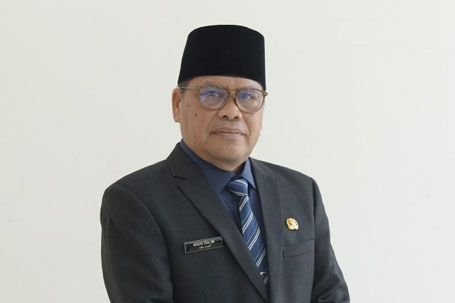 Dorong Realisasi APBD Riau, 154 Paket Kegiatan Fisik Selesai Lelang