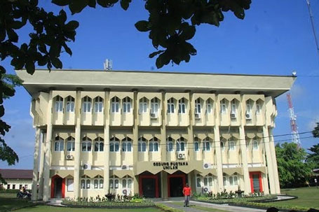 Bantu Sekolah dan Madrasah Percepat Bangun Pustaka Digital, Unilak Gelar Webinar bersama Perpunas RI