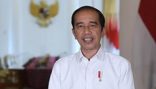 Buntut Kritik BEM UI, Jokowi Tegas Minta Kampus Tak Halangi Kebebasan Berekspresi Mahasiswa