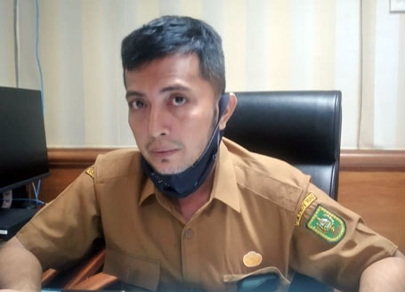 Gedung DPRD Riau Bakal Dilengkapi Berbagai Fasilitas