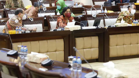 Heboh PPN Sembako, Ini Penjelasan Sri Mulyani