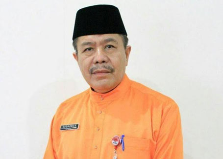 Pelantikan Bupati Rohul dan Siak Digelar Bersamaan Senin Depan