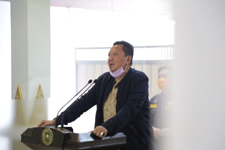 Disnakertrans Riau Buka Seleksi Magang ke Jepang, Ini Persyaratannya