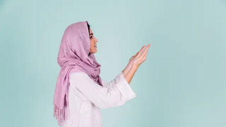 Doa Terhindar dari Fitnah, Beri Perlindungan dan Hati Jadi Tenang