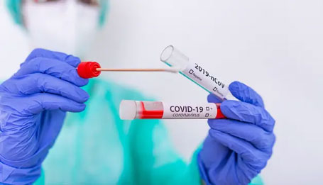 Update 18 Juni 2021: Positif Coid-19 12.990, Sembuh 7.907 dan 290 Orang Meninggal Dunia