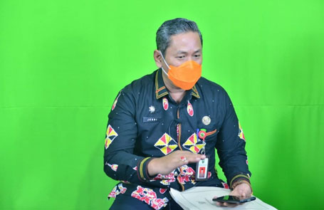 PPKM Diperpanjang Hingga 14 Juni, Asisten I Riau Sebut Pembatasan Hanya Sementara