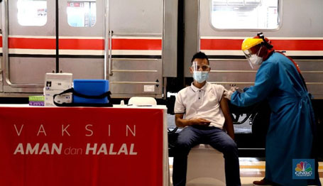 Catat! Ini Syarat Orang Boleh & Tak Boleh Divaksin