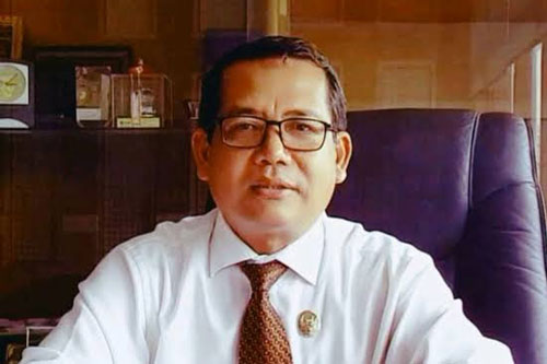 Panitia Seleksi Beri Kesempatan Masyarakat Sampaikan Masukan dan Aduan Calon Anggota KI