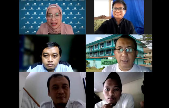 Pengakuan Terhadap Agama Leluhur dan Penghayat Kepercayaan Perlu Perjuangan Panjang