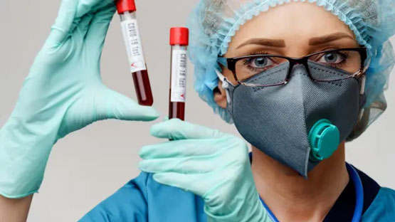 Terdapat 28.228 Kasus Baru Covid-19 RI Hari ini, 40.374 Pasien Sembuh, 1,487 Meninggal