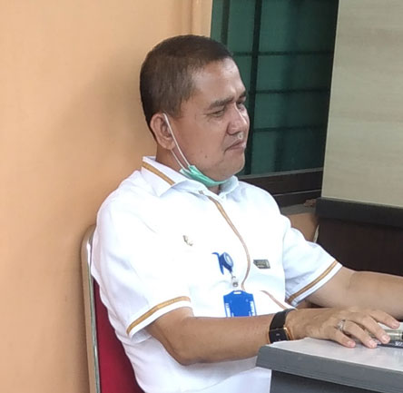 Tindaklanjut Dugaan Kecurangan PPDB di SMKN 7 Belum Jelas