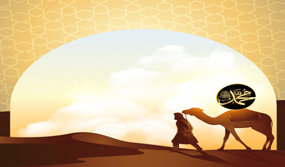 Ingat Pesan Rasulullah SAW, Jangan Memaksakan Diri Bekerja di Luar Kemampuan