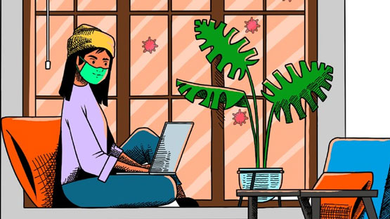 30 persen Orang dari Luar Negeri Positif Covid Saat Karantina