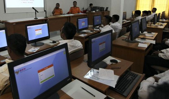 Pendaftaran CPNS Ditutup 2 Hari Lagi