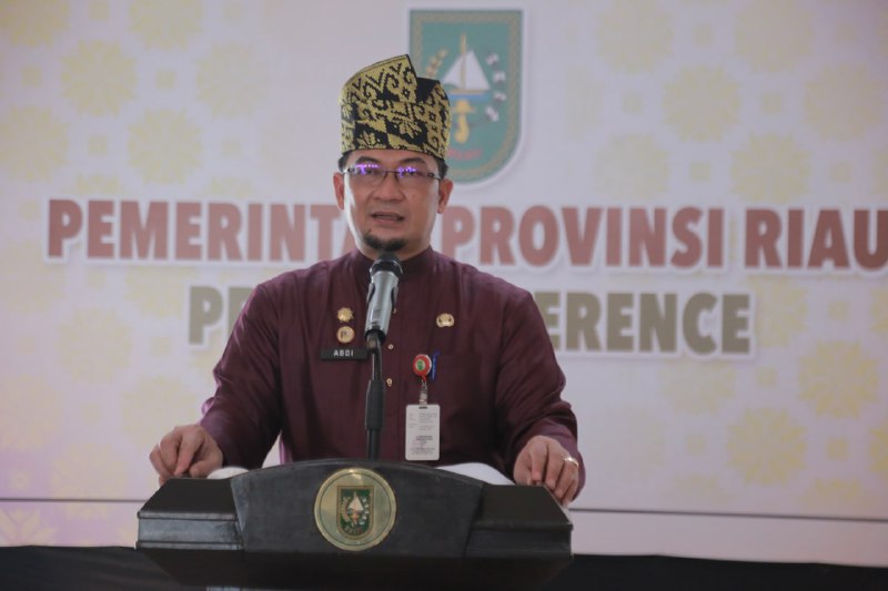 Masyarakat Diimbau Untuk Sikap Sempurna Selama 3 Menit Saat Detik-detik Proklamasi