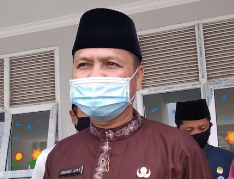 Setelah PPKM Level 4 Berakhir, Disdik Pekanbaru Bakal Gelar Belajar Tatap Muka