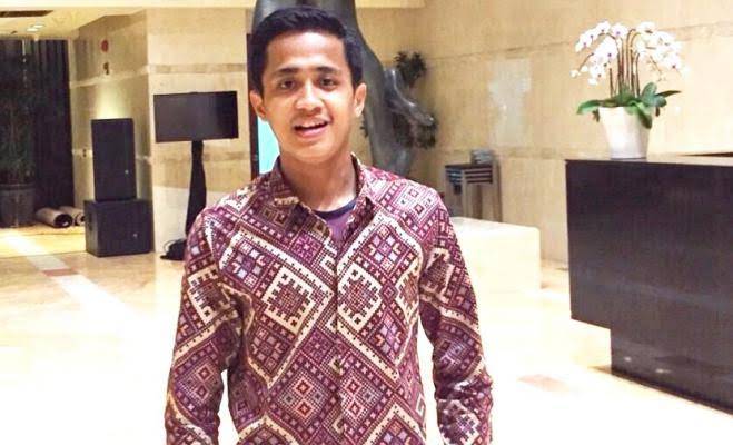 Pemuda dan Mahasiswa Riau di Jakarta Berharap Alih Kelola Blok Rokan, Masyarakat Bisa Menikmati Hasil Bumi Kelahirannya Sendiri