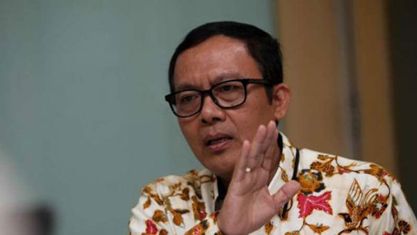 Berpotensi Ciptakan Disharmoni, MUI Minta Polri Segera Tangkap Youtuber Muhammad Kece