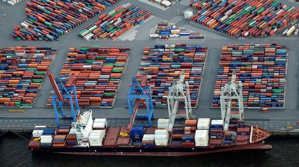 Bikin Kaget! 'Harta Karun' RI Ini Bikin Neraca Dagang Moncer