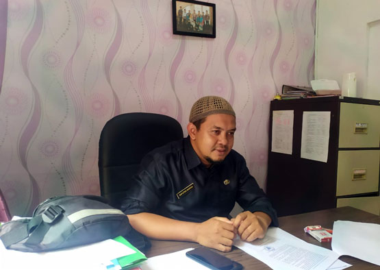 Pilkades Serentak Meranti Ditunda, Akan Digelar Oktober