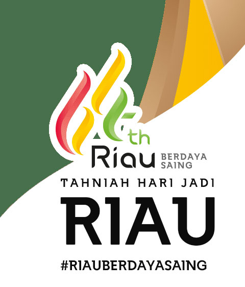 64 Tahun Provinsi Riau, Semangat dan Dukungan Sejumlah Petinggi Negara
