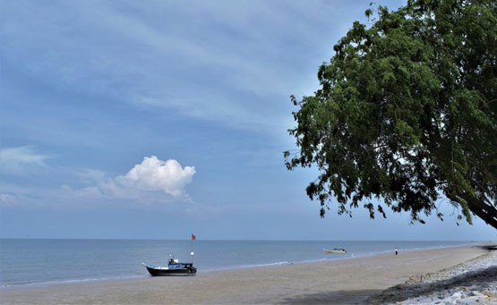 Bengkalis Siapkan RS Darurat di Rupat Utara