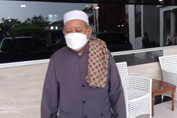 Diduga Nistakan Agama, Ulama Lebak Desak Polisi Tangkap YouTuber Muhammad Kece